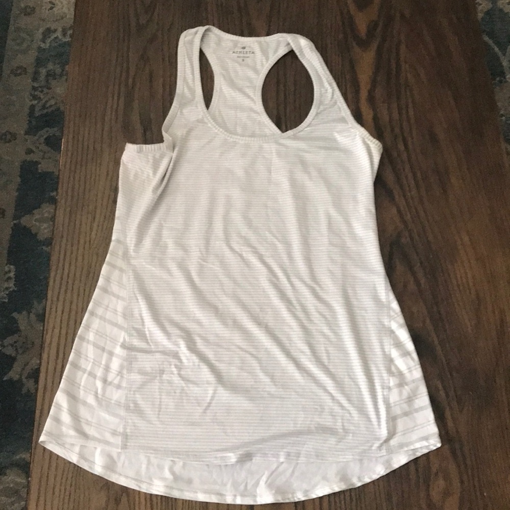 Athleta work out top